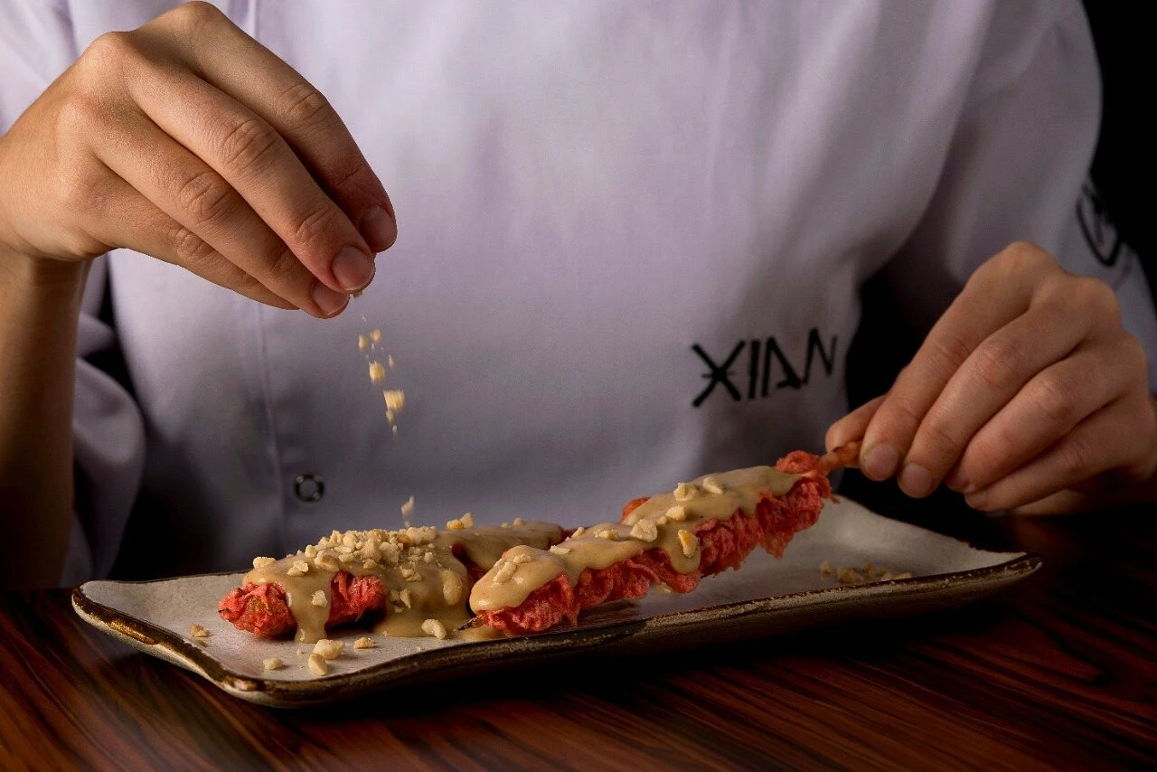 Asia Meets Rio - Gastronomy & Mixology - Image